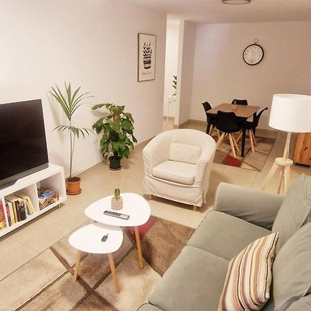 Apartamento Oroval Residencial Anaga 산타크루스데 테네리페 외부 사진