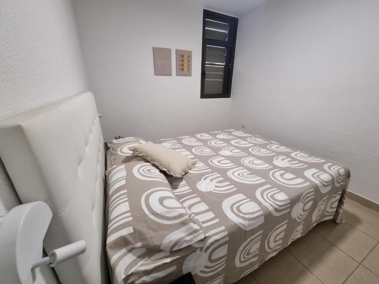 Apartamento Oroval Residencial Anaga 산타크루스데 테네리페 외부 사진