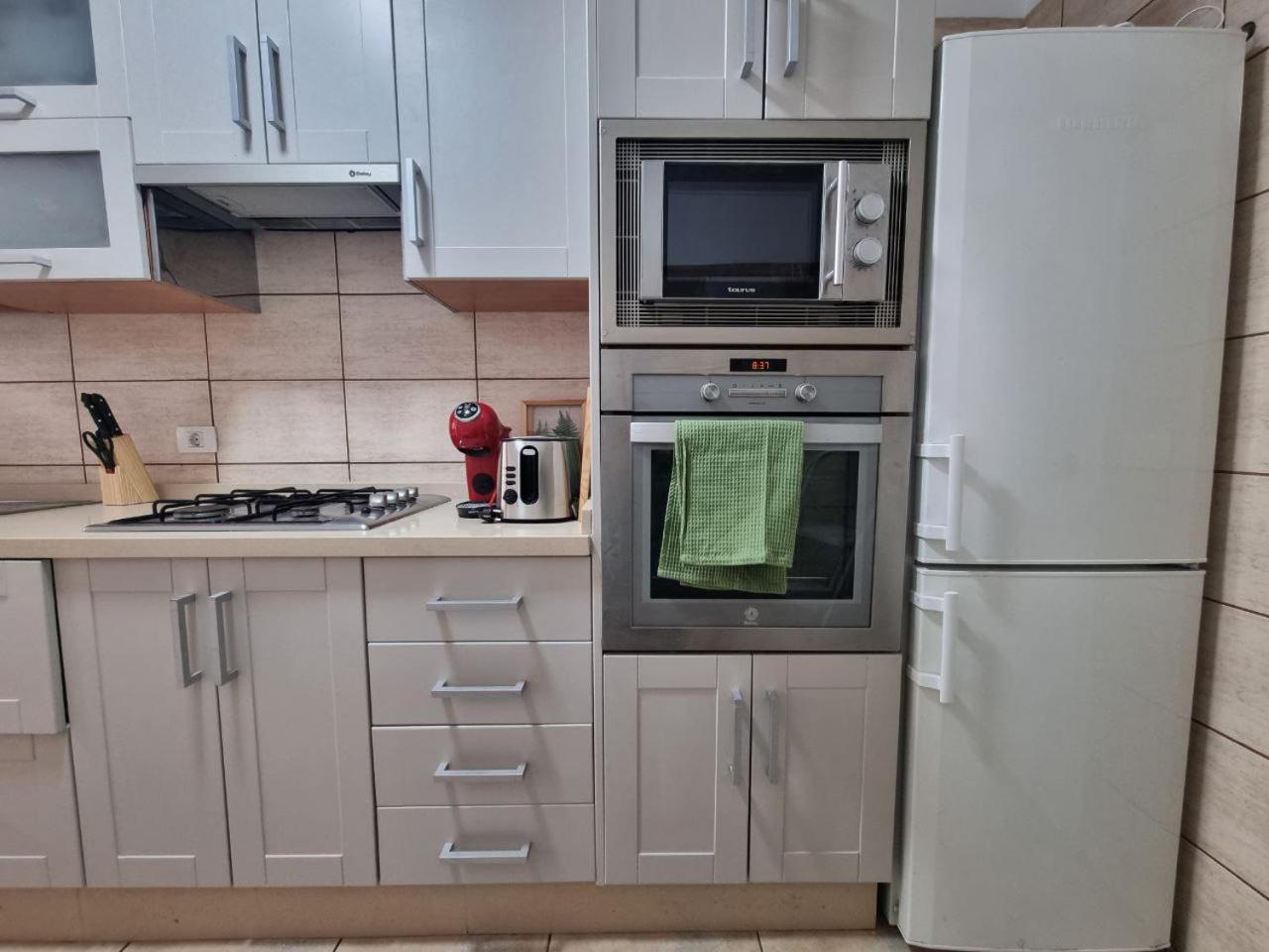 Apartamento Oroval Residencial Anaga 산타크루스데 테네리페 외부 사진