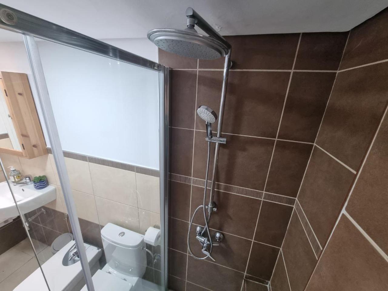 Apartamento Oroval Residencial Anaga 산타크루스데 테네리페 외부 사진