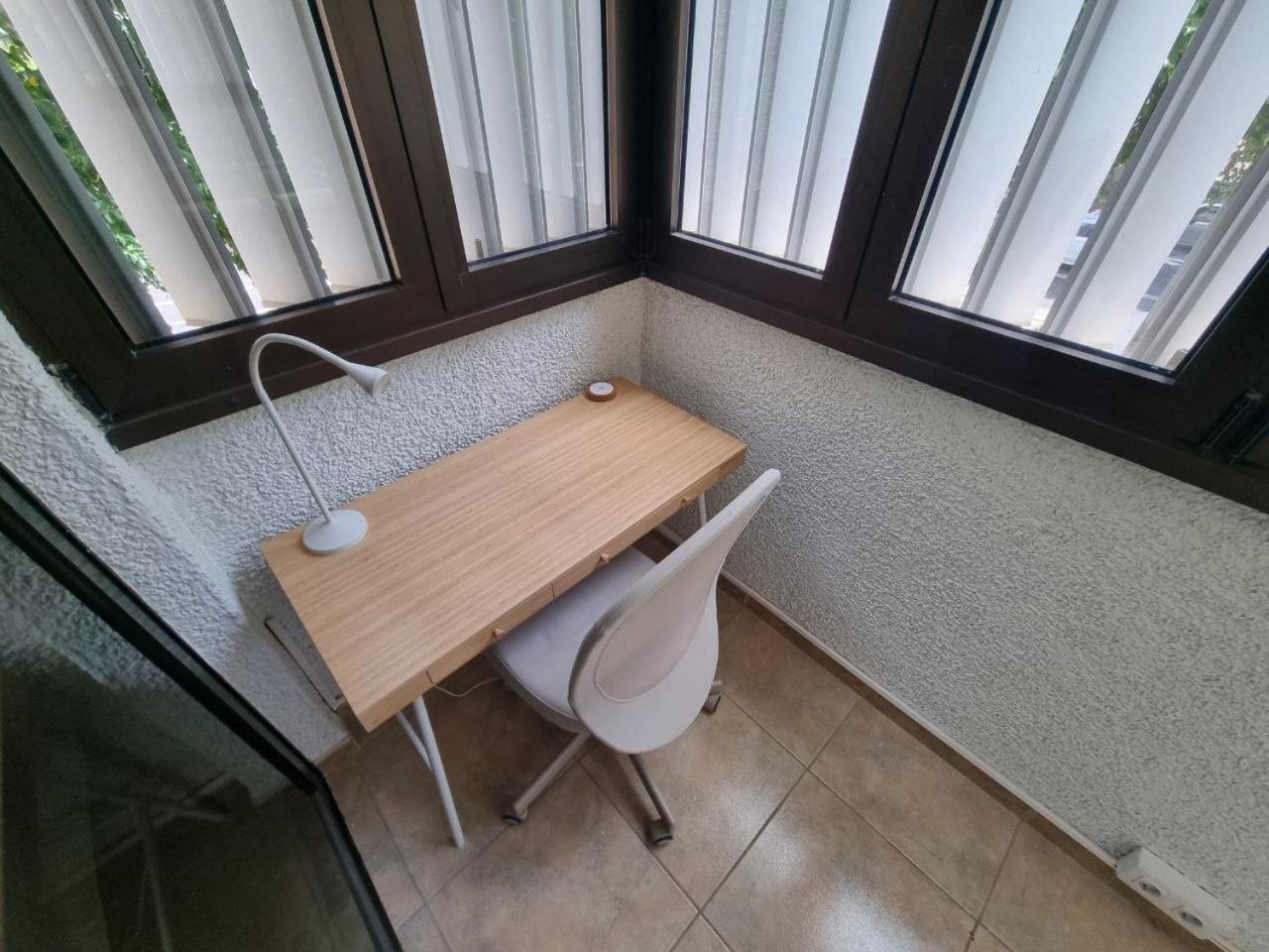 Apartamento Oroval Residencial Anaga 산타크루스데 테네리페 외부 사진