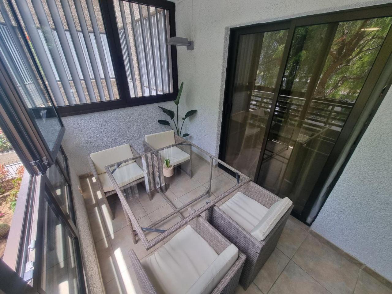 Apartamento Oroval Residencial Anaga 산타크루스데 테네리페 외부 사진