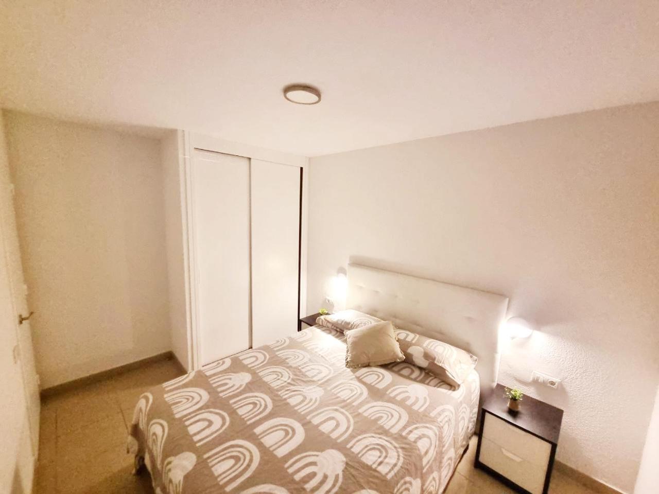 Apartamento Oroval Residencial Anaga 산타크루스데 테네리페 외부 사진
