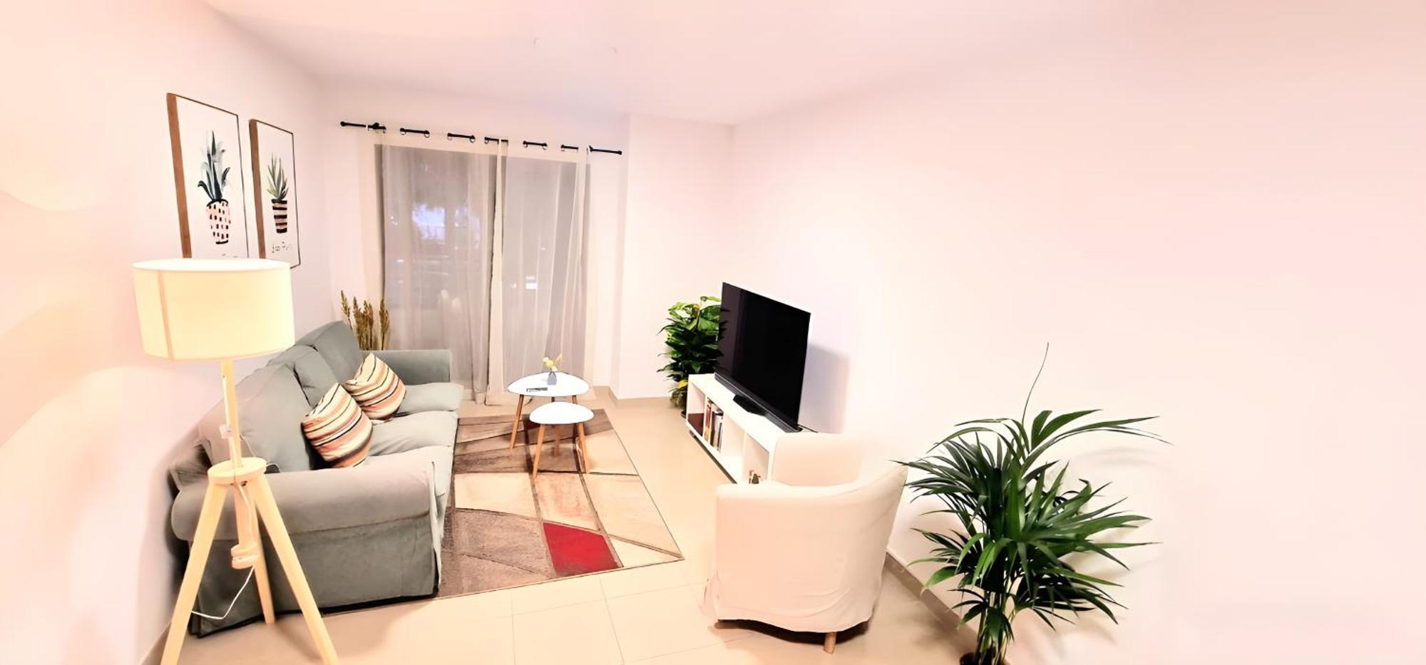 Apartamento Oroval Residencial Anaga 산타크루스데 테네리페 외부 사진