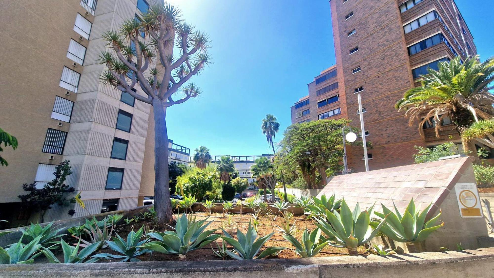 Apartamento Oroval Residencial Anaga 산타크루스데 테네리페 외부 사진