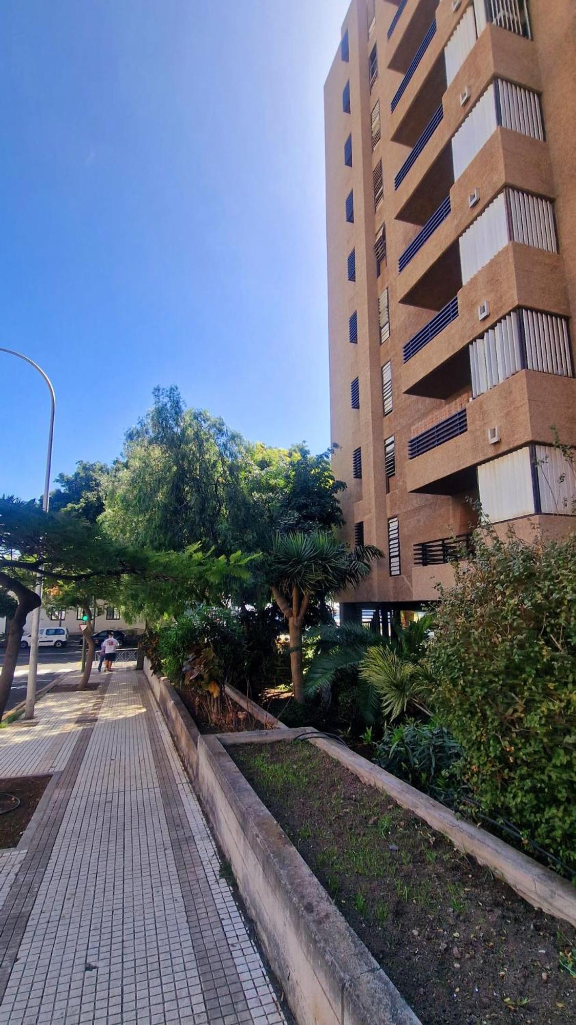 Apartamento Oroval Residencial Anaga 산타크루스데 테네리페 외부 사진