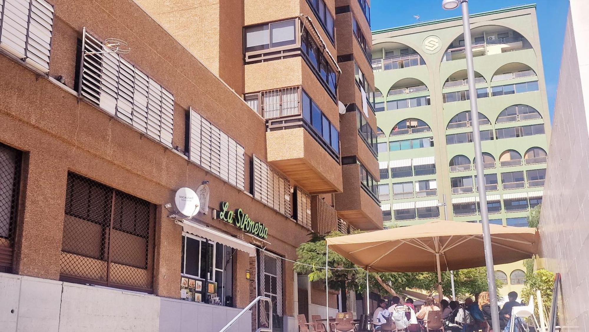 Apartamento Oroval Residencial Anaga 산타크루스데 테네리페 외부 사진